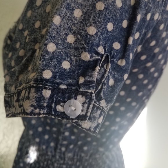 Collared Dress - Picture 4 of 9